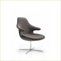  - INFINITIDESIGN - Loop Lounge - стул