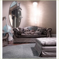  - DOLFI RICKY ELEGANCE - диван