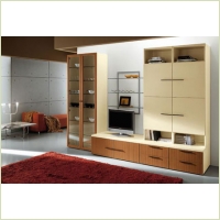  - STILO - коллекция мебели для гостиной