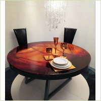  - Rugiano DECORO - стол обеденный