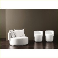 - Rugiano LOVE SEAT - мягкая мебель