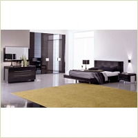  - LOFT - спальня