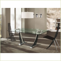  - Стол METALINE - RECANATI