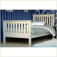 Мебель для детской - Кровать R2 (массив сосны)