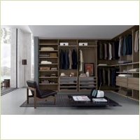  - MisuraEmme - Millimetrica-I-Box - гардеробная
