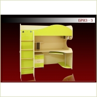 Набор мебели "Бриз-3"