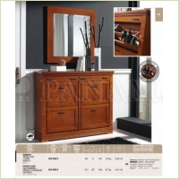 Обувницы - PANAMAR - 583 - Обувница