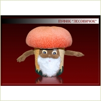 Пуфики