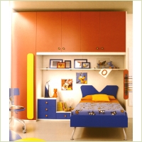  - Детская s.mail clicca 18