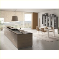  - SCIC - Levanto - кухня