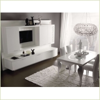 Стойки, тумбы для аппаратуры - SIGNORINI &amp; COCO 10503, 10504