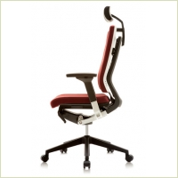 Кресла для руководителя - SIDIZ (Ю.Корея) – эргономичные офисные кресла для комфортной работы