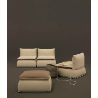  - Кресла - dorelanbed - pillow sofa