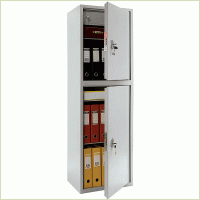  - Бухгалтерские шкафы  - Шкаф SL-150/2T