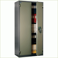  - Шкафы для офиса  - Шкаф огнестойкий BM 1993KL