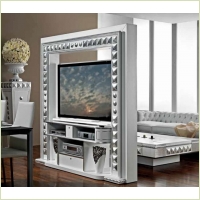 Стойки, тумбы для аппаратуры - VISMARA DESIGN - REVOLVING HOME  CINEMA PIRAMID - мебель для домашнего кинотеатра