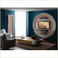 Мебель для домашнего кинотеатра - VISMARA DESIGN - STAR GATE BAROQUE - мебель для домашнего кинотеатра