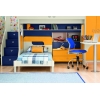  - Детская мебель "Радуга"