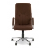  - Кресла для руководителей: Кресло Manager Steel