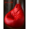 Кресло-мешок "BOSS RED"