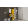  - Прихожая BRIO COLLECTION. dmi ORANGE
