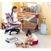 Детские парты и столы - COMF-PRO (Тайвань) – эргономичная мебель для школьников