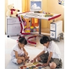 Детские парты и столы - COMF-PRO (Тайвань) – эргономичная мебель для школьников