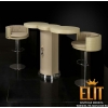  - Барные кресла Formitalia Margherita bar