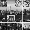 Фотообои на заказ "Америка"gam00017