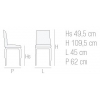  - Стул METALINE - 279