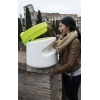  - INFINITIDESIGN - Broncio Stool - стул