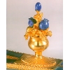  - Louis XVI Vanity - дамский столик