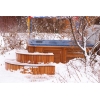  - Arctic Spa - Всесезонные гидромассажные бассейны