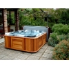  - Arctic Spa - Всесезонные гидромассажные бассейны