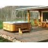  - Arctic Spa - Всесезонные гидромассажные бассейны