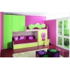  - SILOMA bunk &amp; sliding beds - детская
