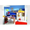  - SILOMA bunk &amp; sliding beds - детская