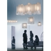  - LOGICO SOFFITTO - люстра пазл