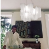  - LOGICO SOFFITTO - люстра пазл