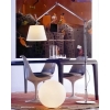  - TOLOMEO MEGA terra - напольная лампа