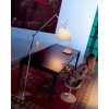  - TOLOMEO MEGA terra - напольная лампа