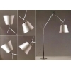  - TOLOMEO MEGA terra - напольная лампа