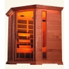 - Сауна CORNER LUXE