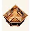  - Сауна CORNER LUXE