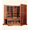  - Сауна CORNER LUXE
