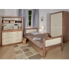 Мебель для детской - Кровать Б3 (массив сосны)