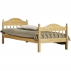 Мебель для детской - Кровать F2 (массив сосны)