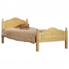 Мебель для детской - Кровать К2 (массив сосны)