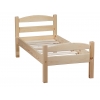 Мебель для детской - Кровать классик детская (массив сосны)