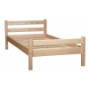 Мебель для детской - Кровать классик (массив сосны)